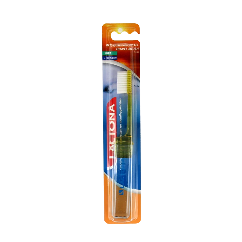 Lactona Reisborstel C139 nylon