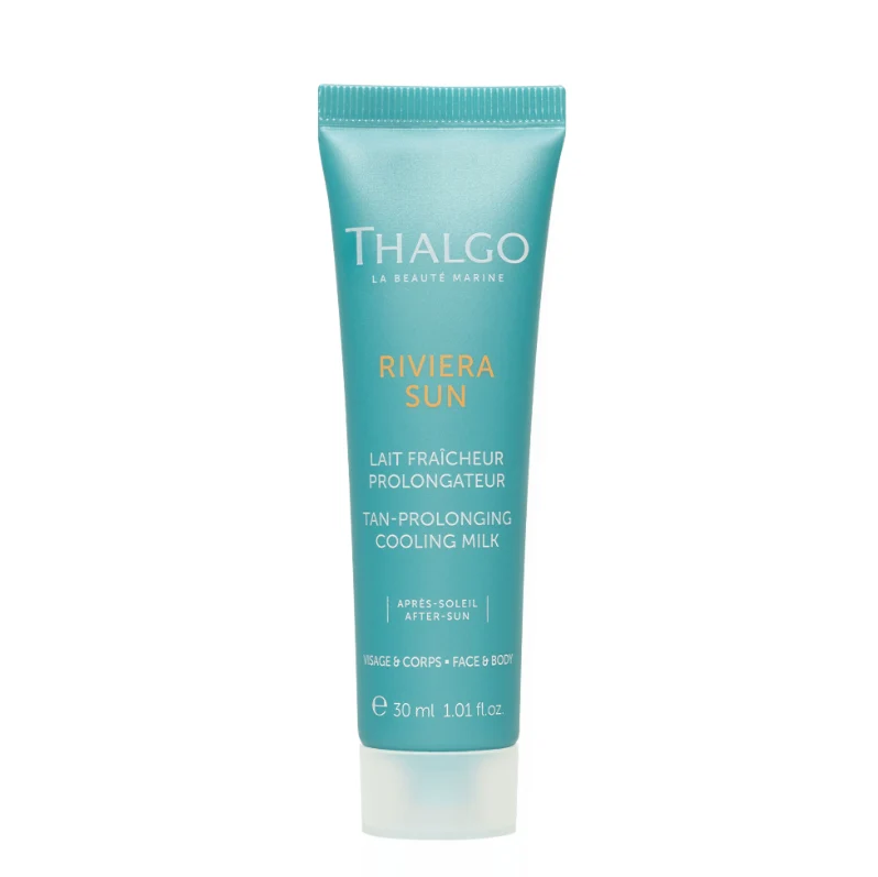 Thalgo Riviera Sun Kühlende Aftersun-Lotion 30 ml