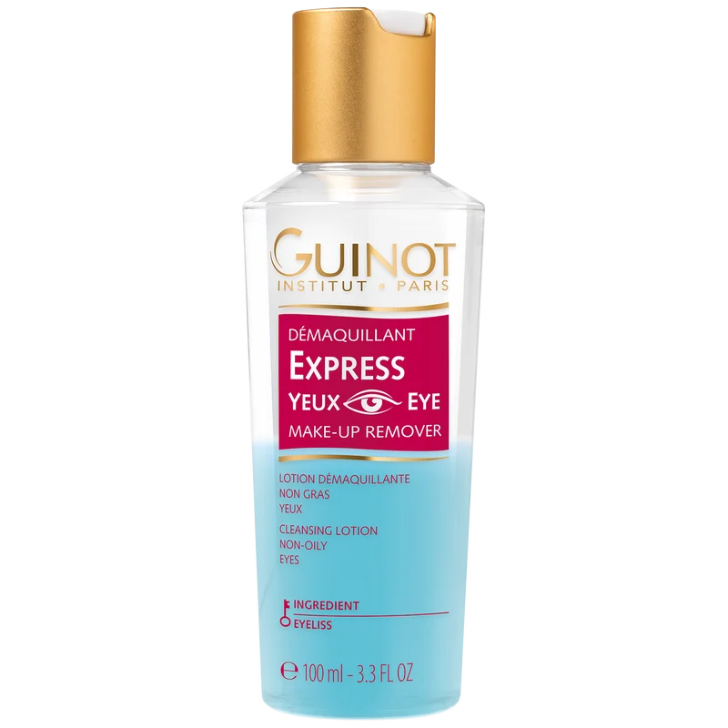 Guinot Démaquillant Express Yeux 100 ml