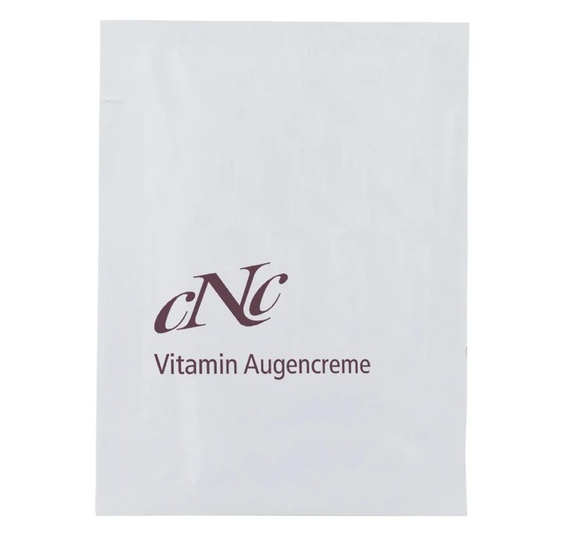 CNC classic Vitamin Augencreme 2 ml Sachet