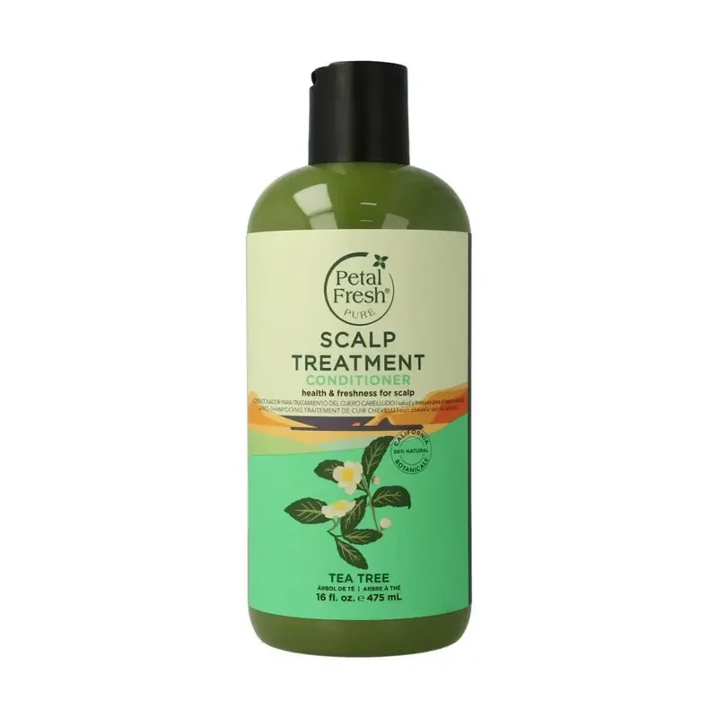 Petal Fresh Conditioner tea tree 475 ml