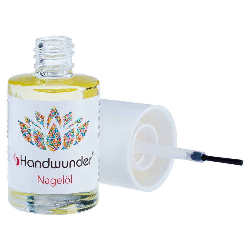HANDWUNDER Nagelpflegeöl