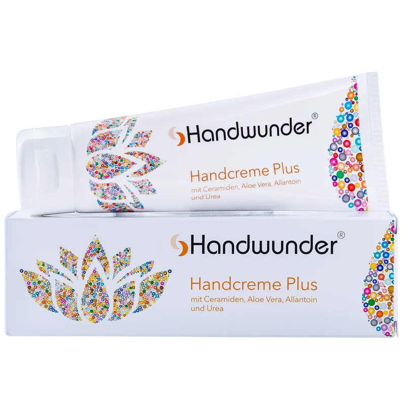 HANDWUNDER Handcreme plus 75ml