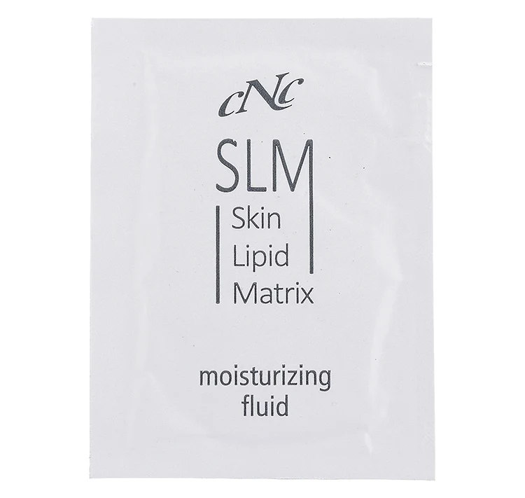 CNC skin2derm moisturizing fluid 2 ml Sachet