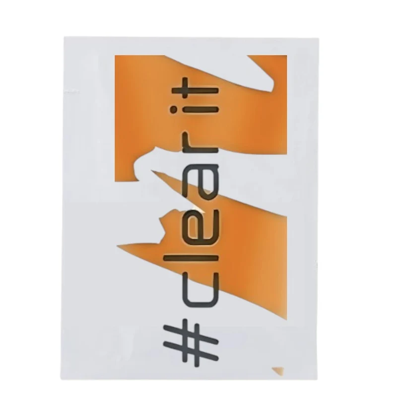 CNC clear it cream 2 ml Sachet