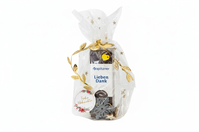 Geschenkset Duschschaum TraumMann, 50 ml