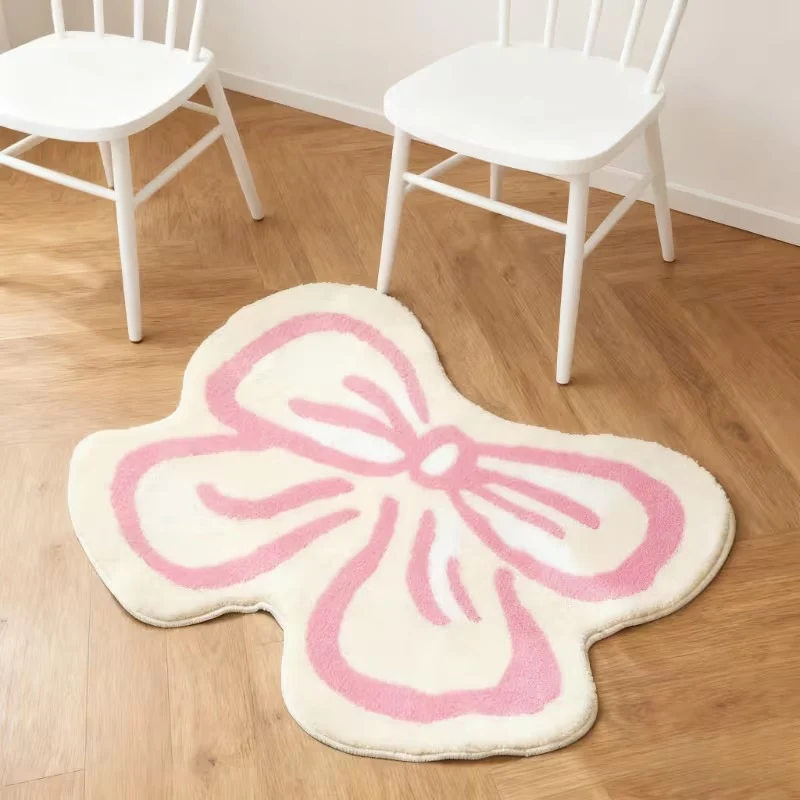 Komische Bananen-Themen-Badmatte für Badezimmer