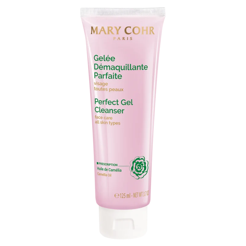 Mary Cohr Perfect Gel Cleanser 125ml