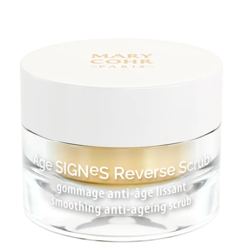 Mary Cohr Gommage Age Signes Reverse Schrub 50ml