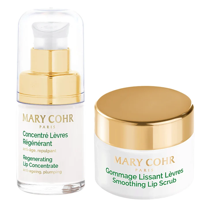 Mary Cohr New Youth Lip Care