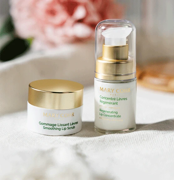 Mary Cohr New Youth Lip Care