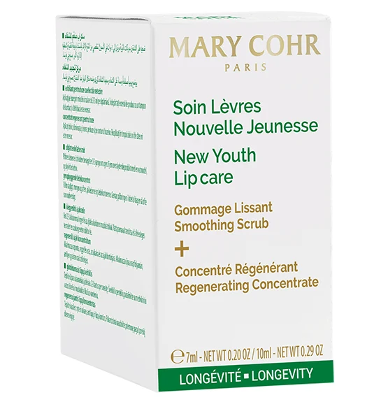 Mary Cohr New Youth Lip Care
