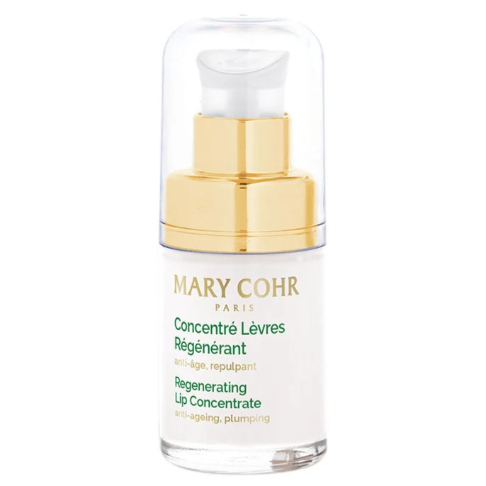 Mary Cohr New Youth Lip Care