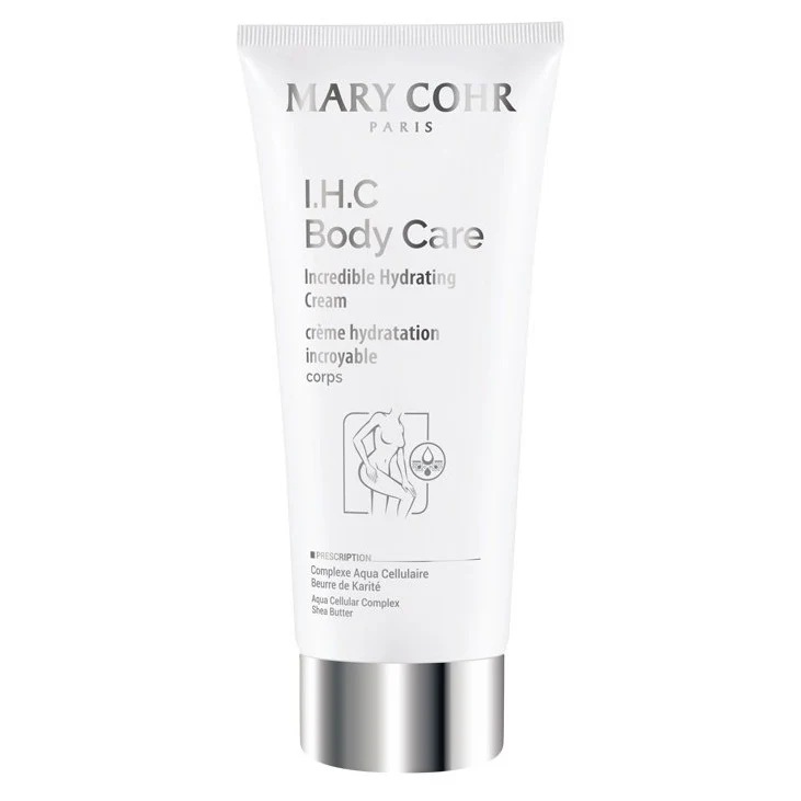 Mary Cohr I.H.C Body Cream 200ml