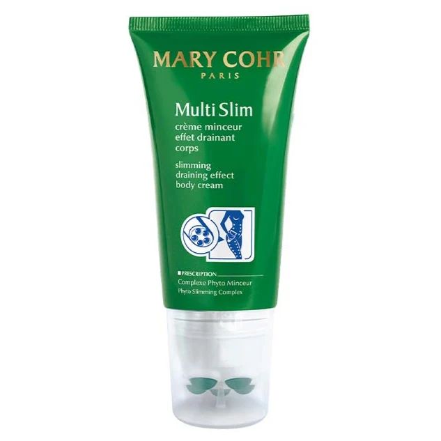 Mary Cohr Multi Slim Creme 125 ml
