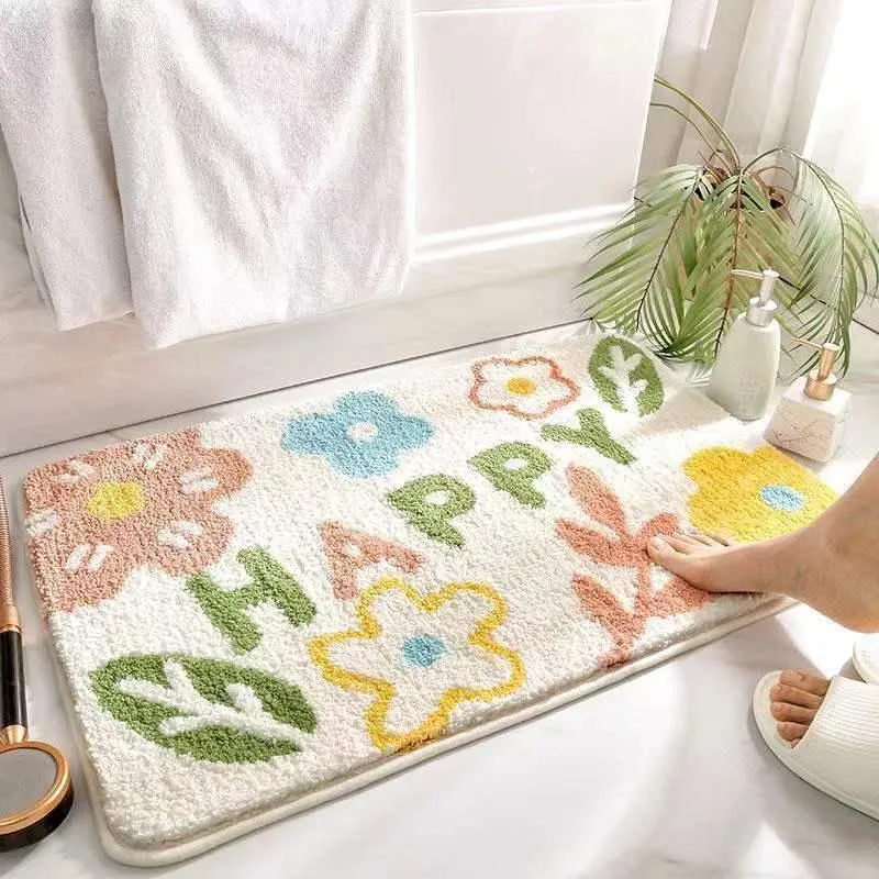 Cartoon-ähnliche Plüsch-Badewanne für Zuhause