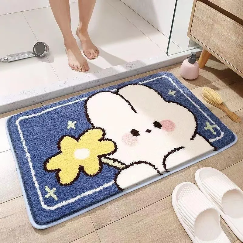 Cartoon-ähnliche Plüsch-Badewanne für Zuhause