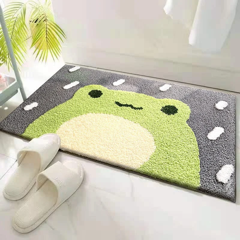 Cartoon-ähnliche Plüsch-Badewanne für Zuhause