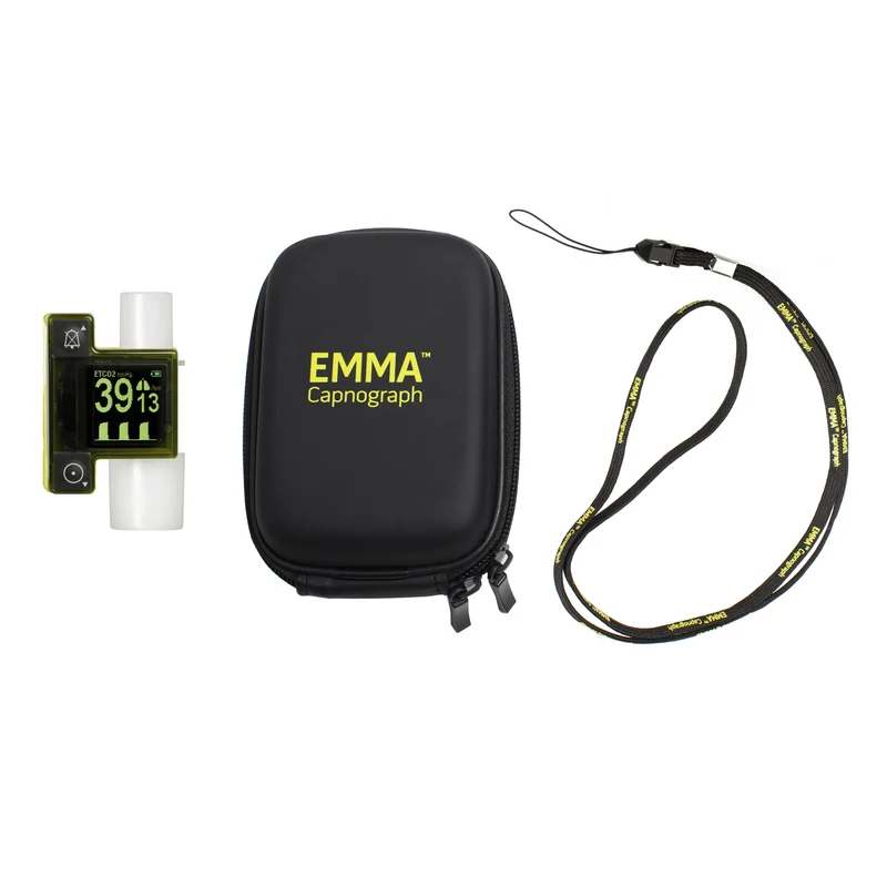 EMMA™-Kapnograph