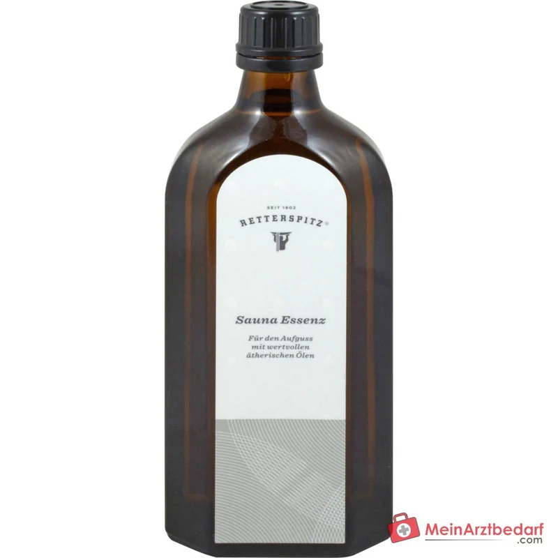 Retterspitz Saunaessenz, 250 ml
