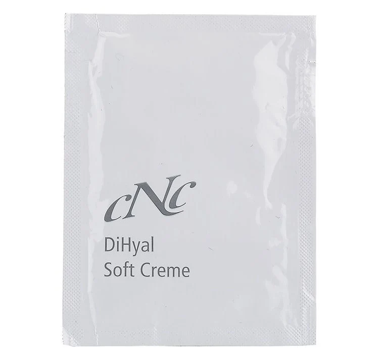 CNC classic plus DiHyal Soft Creme 2 ml Sachet
