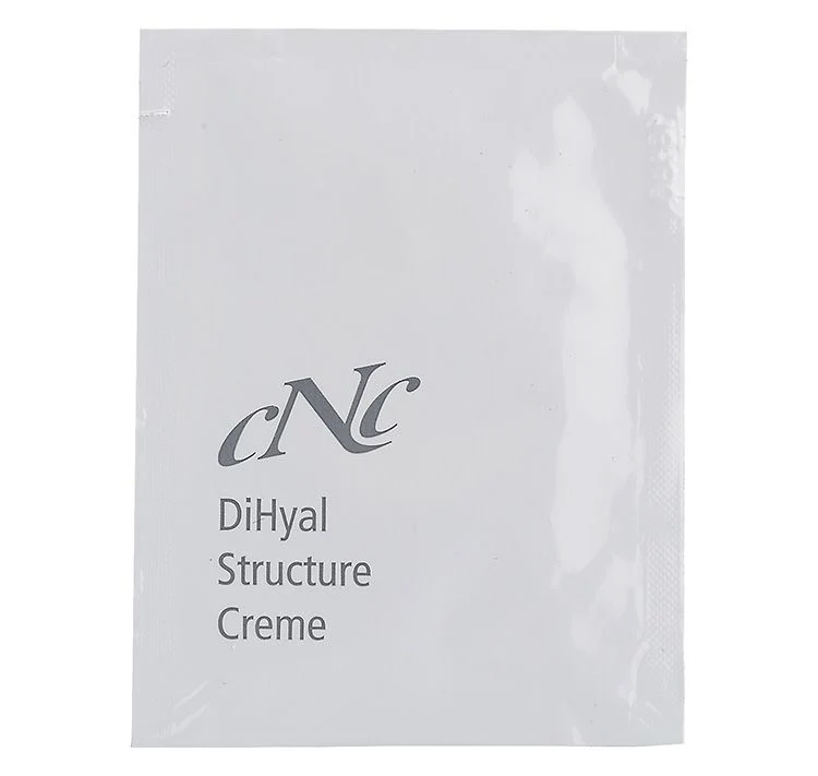CNC classic plus DiHyal Structure Creme 2 ml Sachet