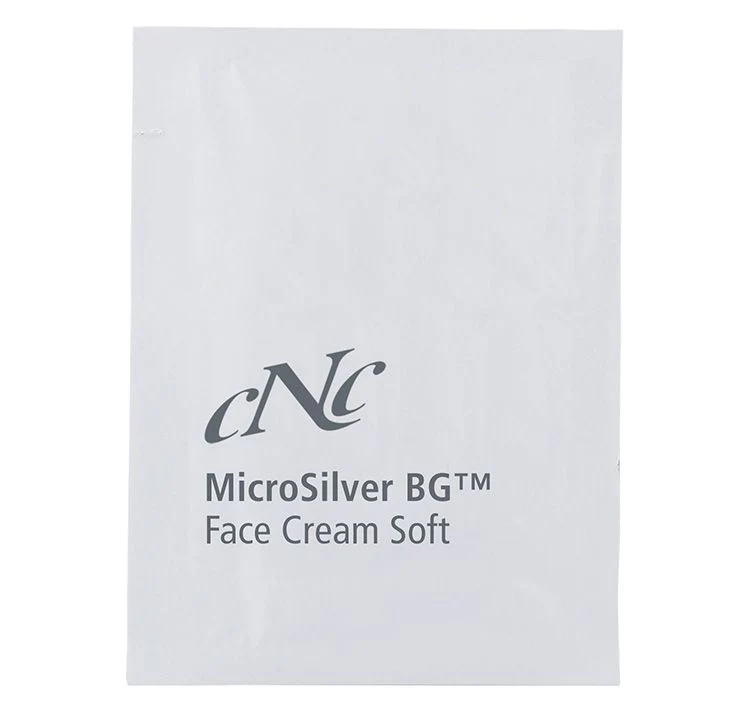 CNC MicroSilver Face Cream Soft 2 ml Sachet