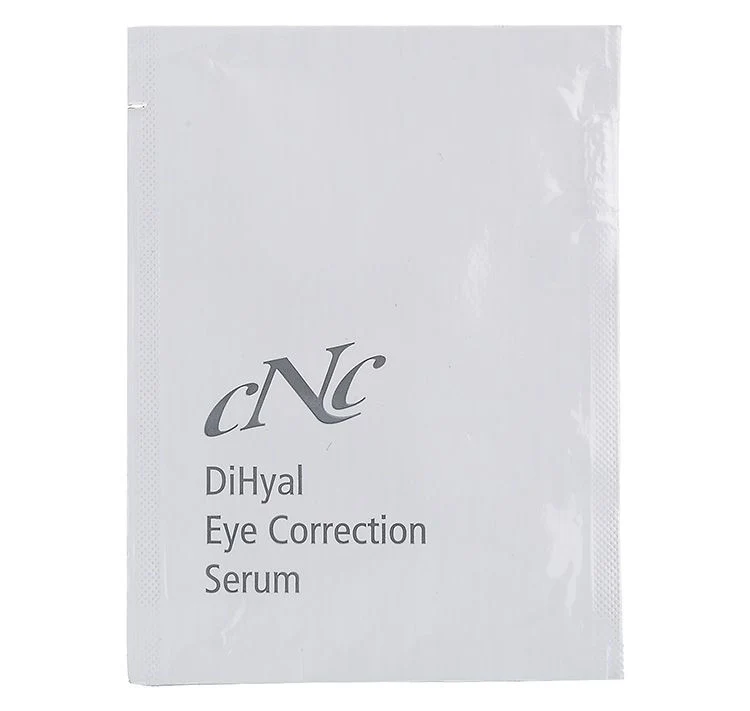 CNC classic plus DiHyal Eye Correction Serum 2 ml Sachet
