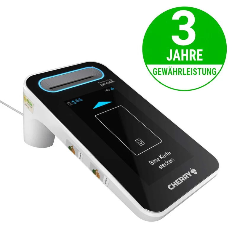 Cherry ST-1506 Terminal-Wandhalterung