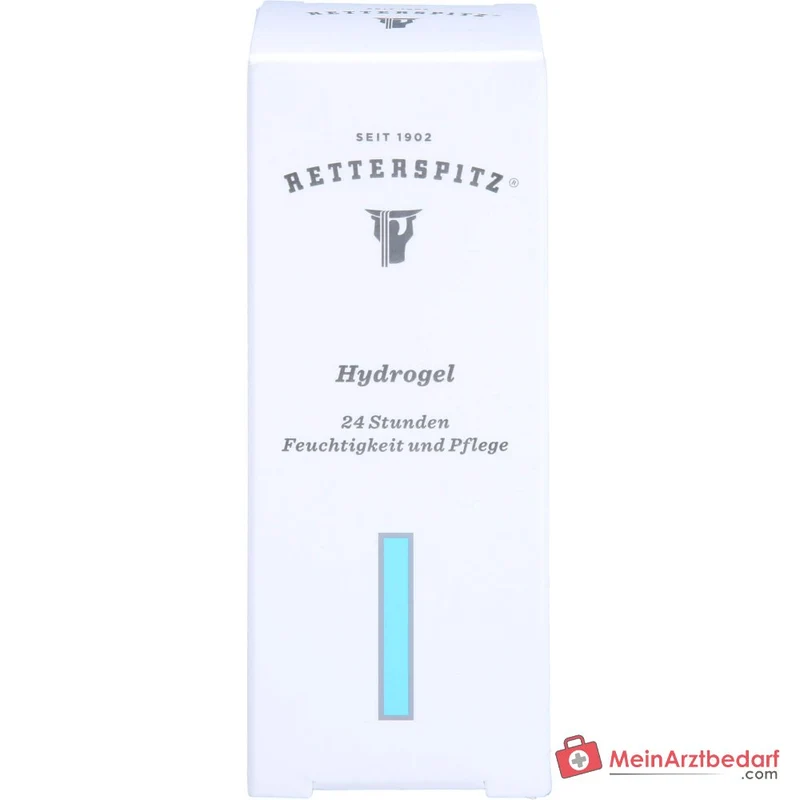 Retterspitz Hydrogel, 30 ml