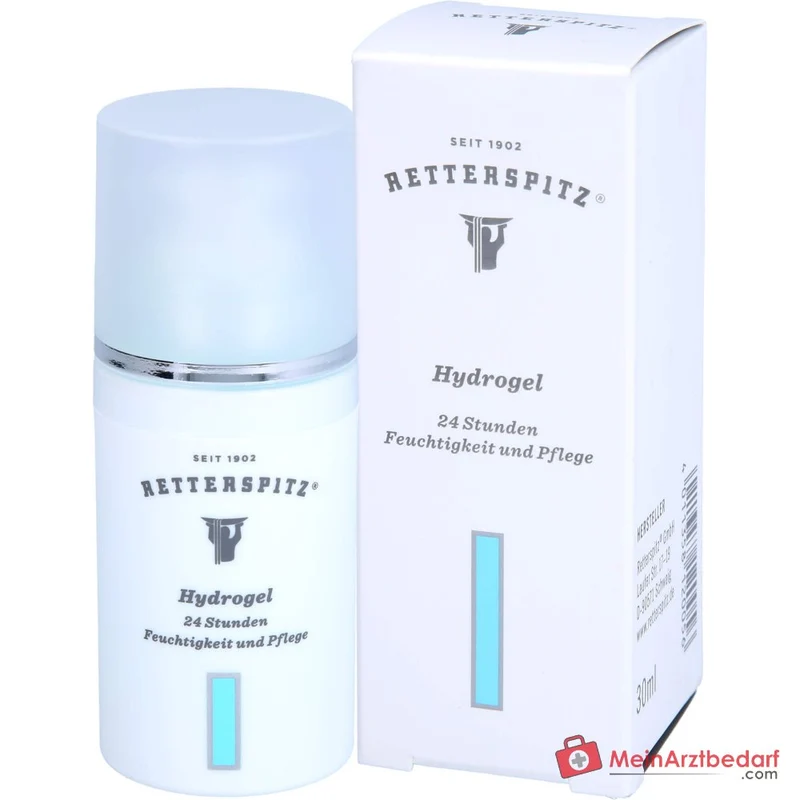 Retterspitz Hydrogel, 30 ml