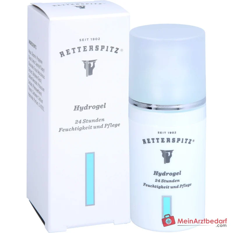 Retterspitz Hydrogel, 30 ml