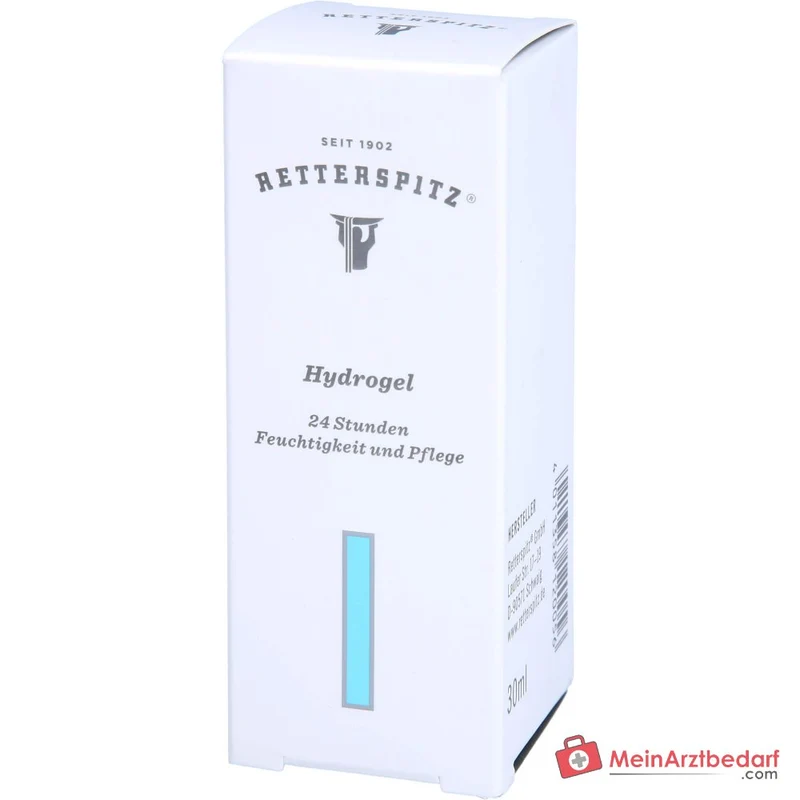 Retterspitz Hydrogel, 30 ml