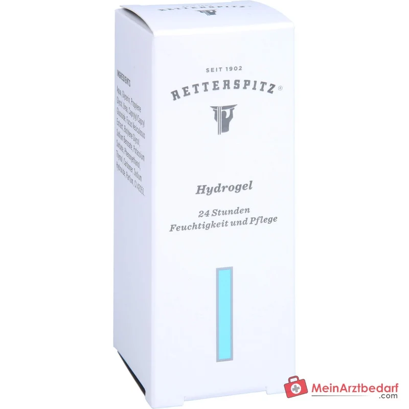 Retterspitz Hydrogel, 30 ml
