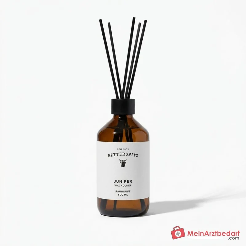 Retterspitz Raumduft Juniper, 500 ml
