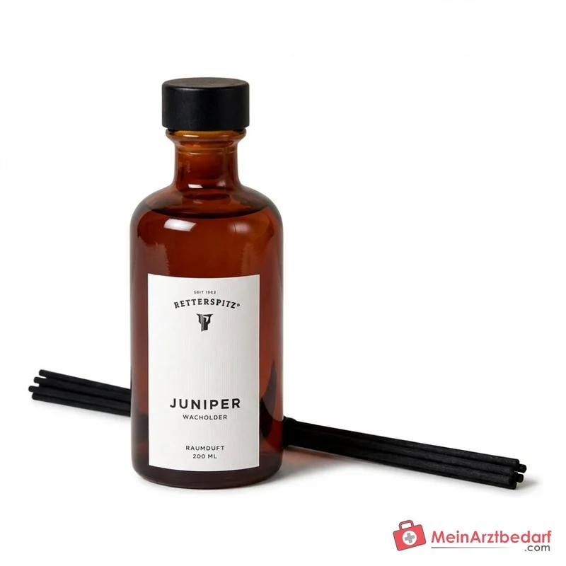Retterspitz Raumduft Juniper, 500 ml