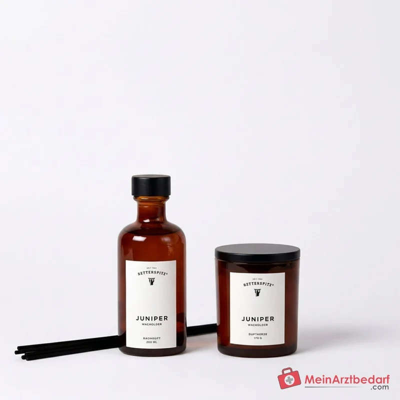 Retterspitz Raumduft Juniper, 500 ml