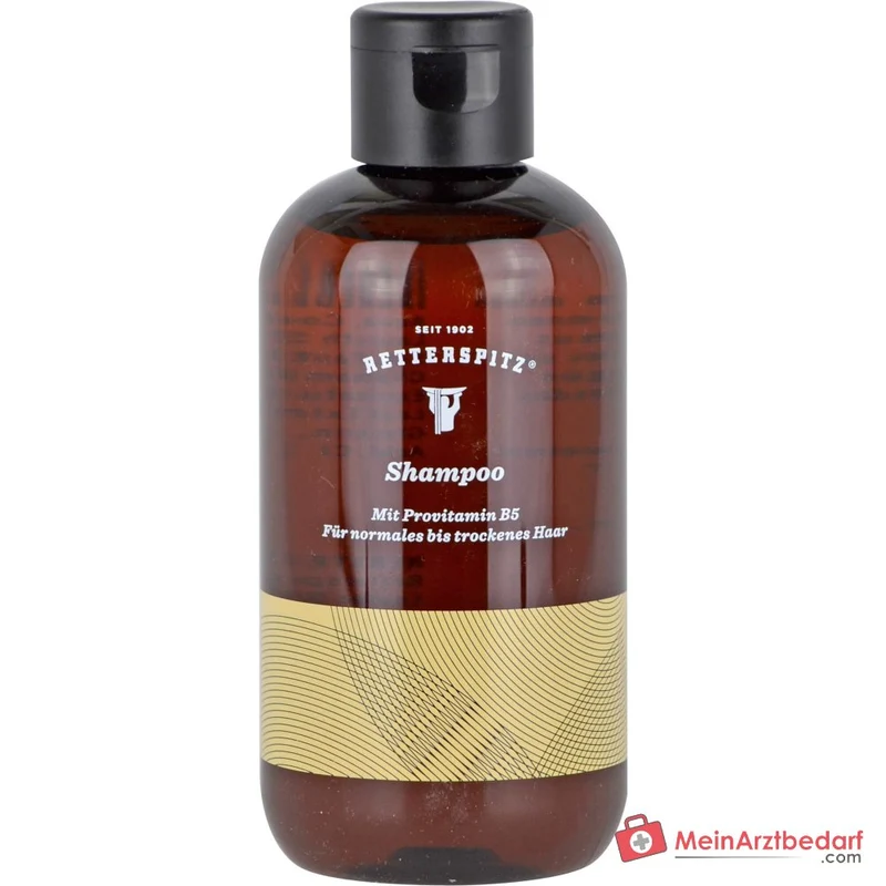 Retterspitz Shampoo, 200 ml
