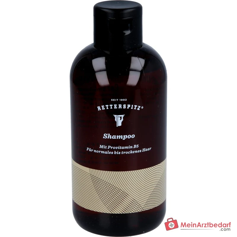 Retterspitz Shampoo, 200 ml