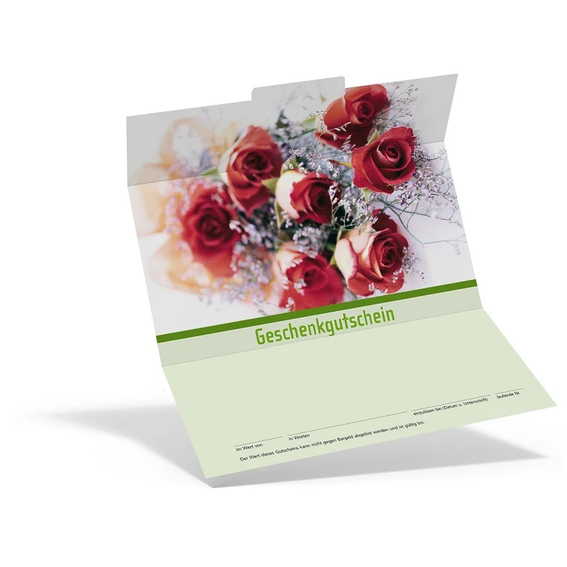 Geschenk-Gutschein BL 844