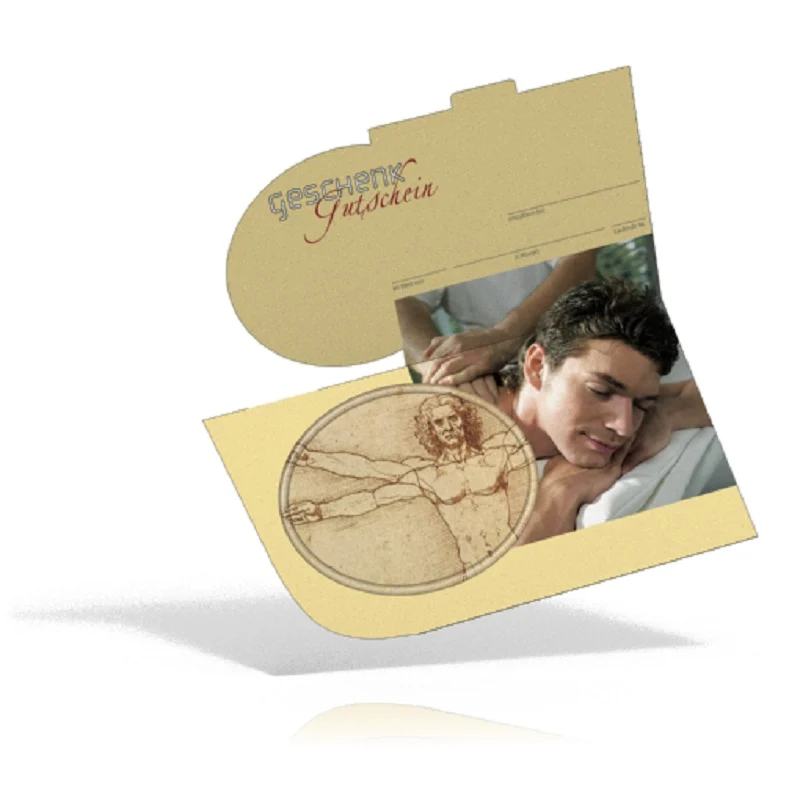 Geschenk-Gutschein MA 871