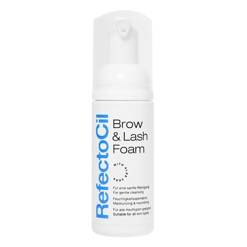 RefectoCil Brow & Lash Foam 45 ml