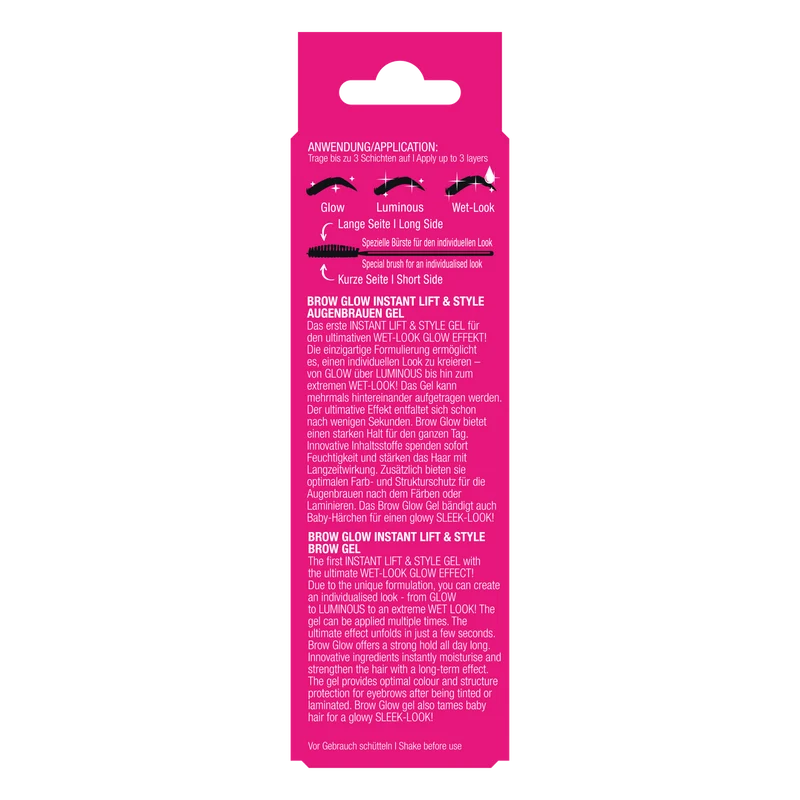 RefectoCil Brow Glow 14 ml