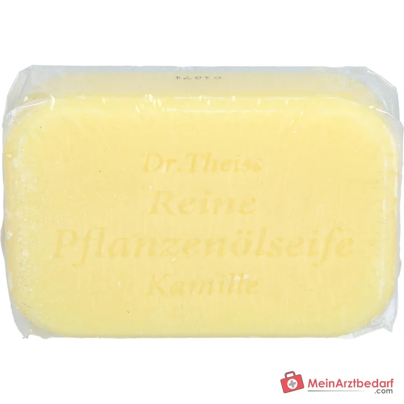 Dr. Theiss Kamillen-Seife Kamille Seife, 100 g