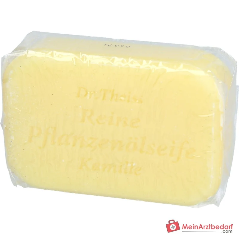 Dr. Theiss Kamillen-Seife Kamille Seife, 100 g