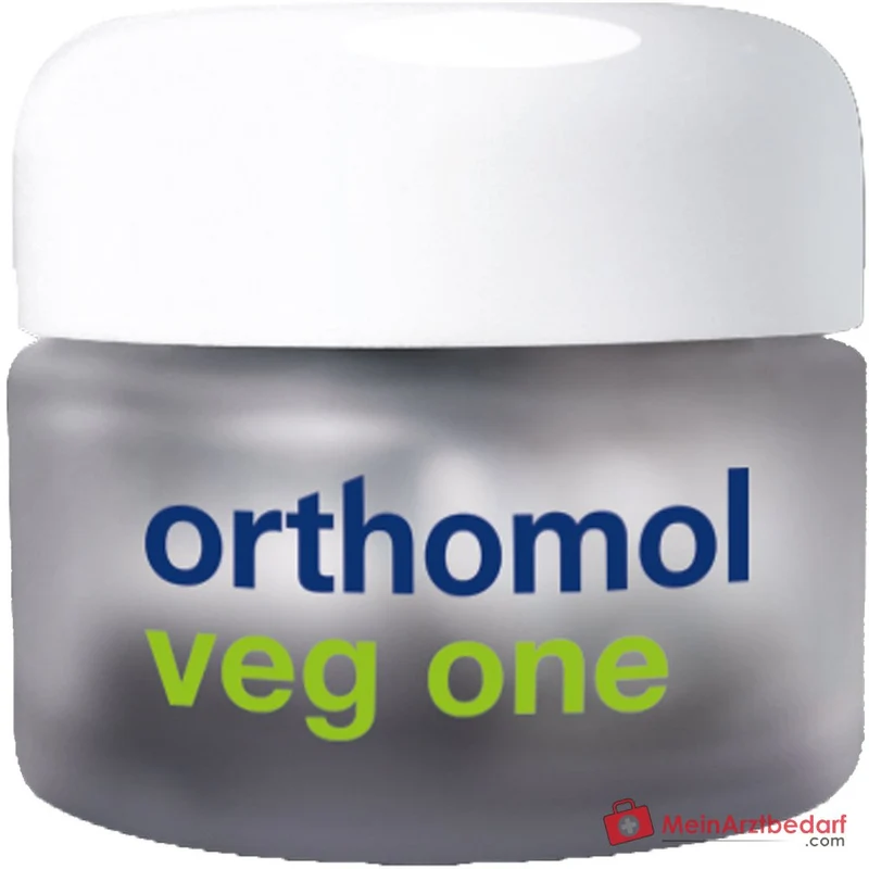 Orthomol Veg one Kapseln, 30 St.