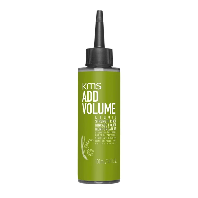 KMS Hair Addvolume Liquid Strength Treatment