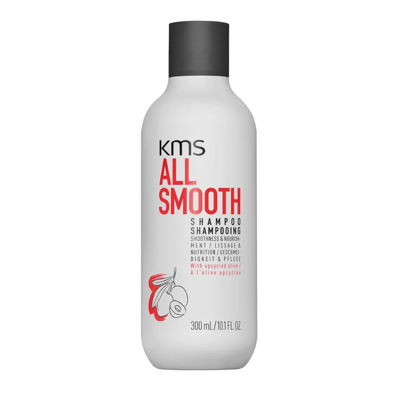 KMS Hair AllSmooth Shampoo