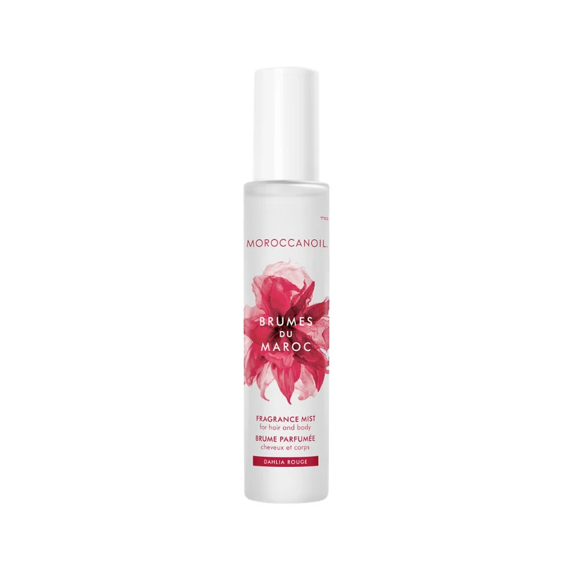 Moroccanoil Brumes du Maroc Dahlia Rouge