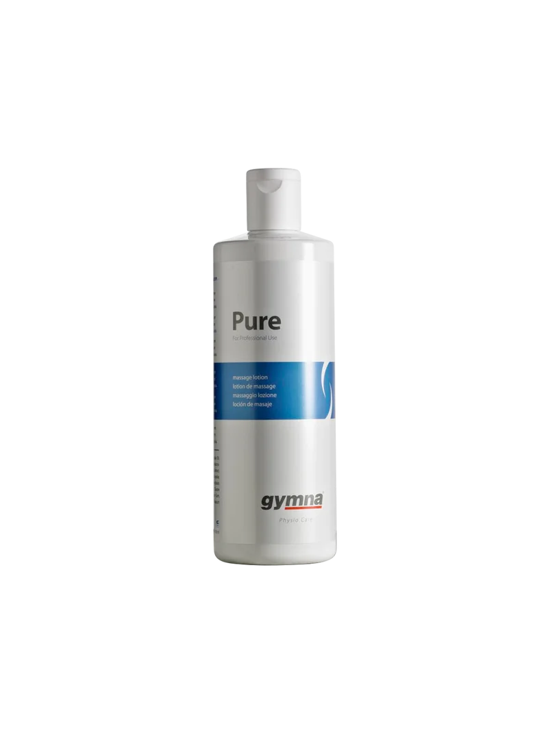 Gymna Massage Lotion Pure